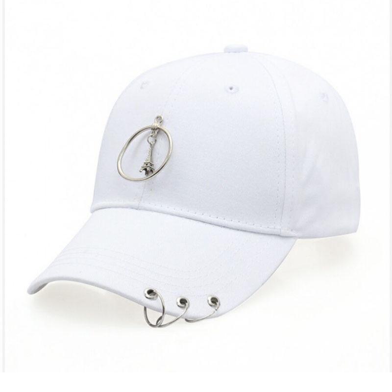 Trendige Sommer-Baseballkappe im koreanischen Stil für Damen – Sonnenschutz für Reisen, Freizeit im Freien und Paare
