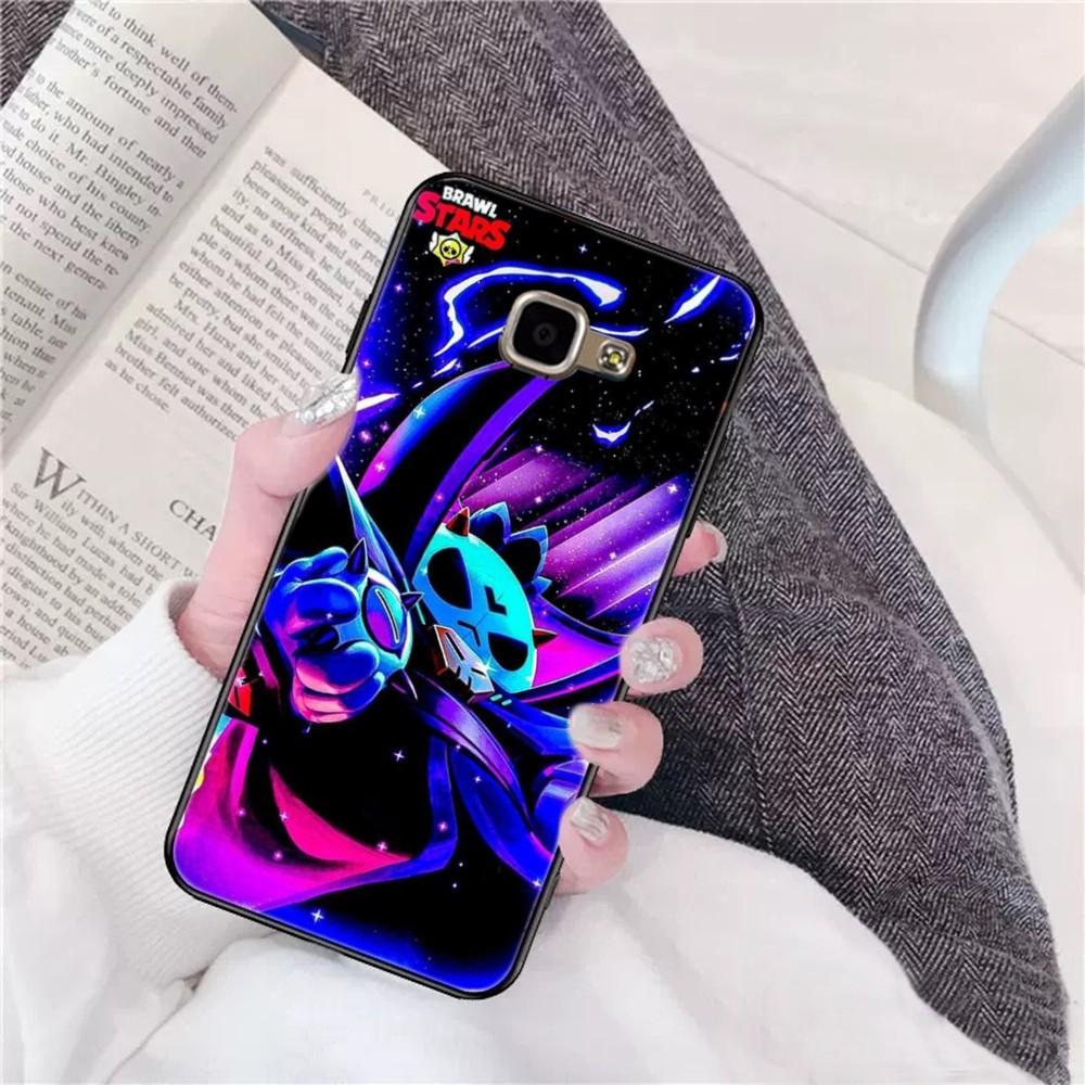 Games Stars Leons Phone Case For Samsung A 10 11 12 13 20 21 22 30 31 32 40 51 52 53 70 71 72 73 91 13 Shell