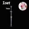 1/3pc Birthday Balloon Stand Kit With Base And Pole 70/130/160cm DIY Balloons Holder Wedding Birthday Graduation Party Decor
