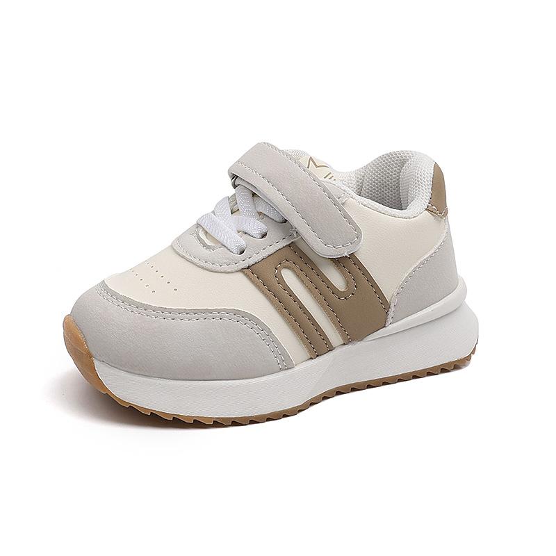 New Autumn Boys and Girls Comfortable Soft Sole Running Shoes