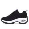Fashion Casual Shoes Sports Shoes Large Size Women's Shoes 35-42