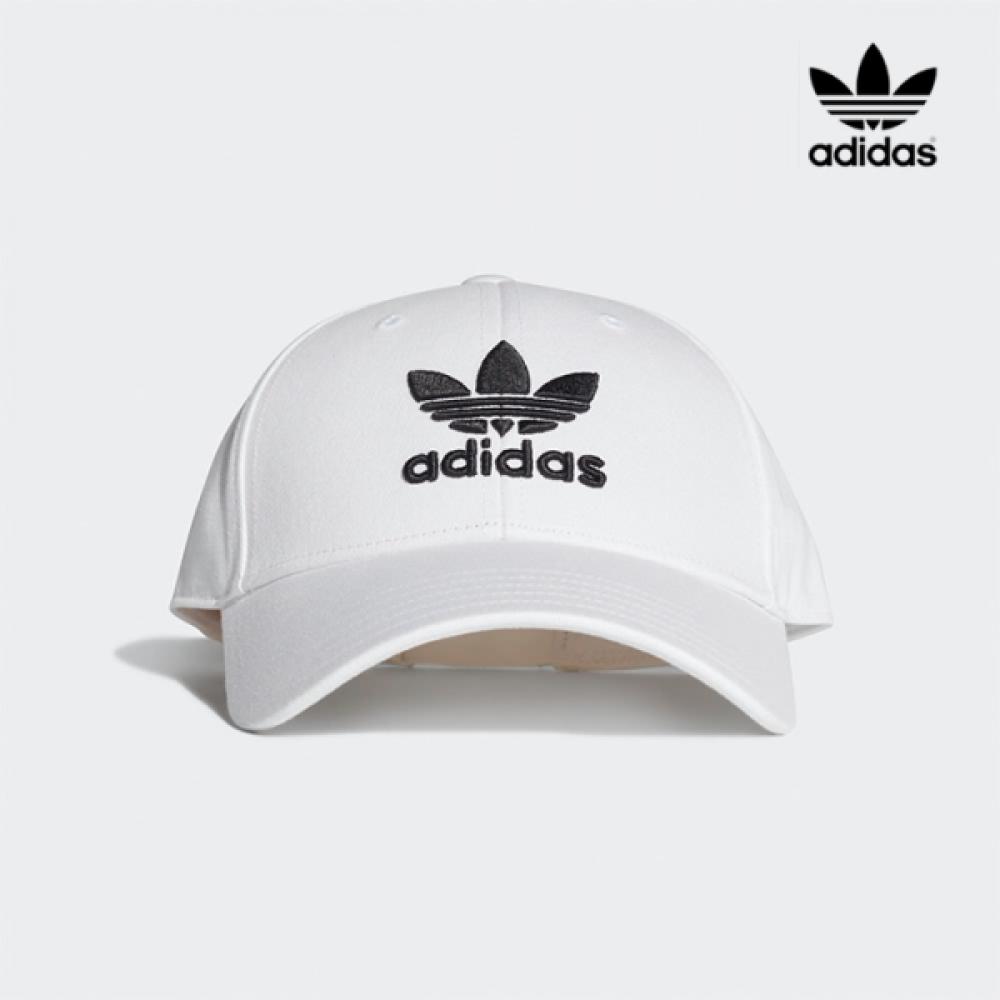 

Adidas Adidas Trefoil Baseball Cap Hat ILFJ2544