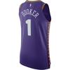Nike Devin Booker Phoenix Suns 2024/25 City Edition Men's Nike Dri FIT Adv Nba Authentic Jersey FQ4479-504