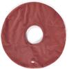 Turnsole Butt Donut Pillow For Tailbone Pain Hemmoroid Bed Sores - 15" Coccyx Donut Seat Cushions For Pressure Relief - Donut Inflatable To Sit On