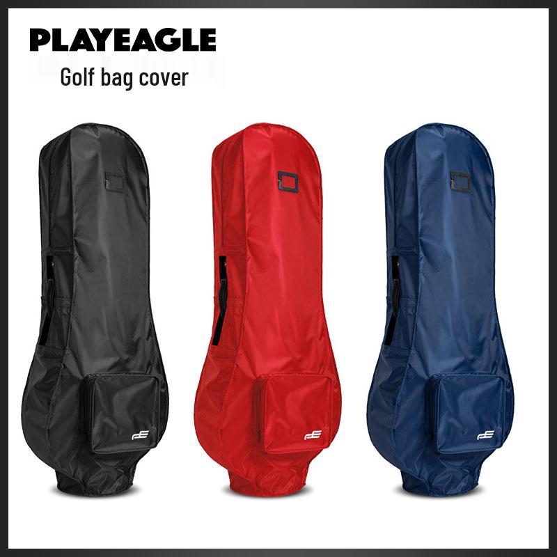 PLAYEAGLE Waterproof Golf Bag Rain Cover for Travel