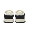 Anta Women Mini Bread Retro American Low-top Skate Shoes 922548007-1