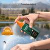 10% DEET Outdoor Mosquito Repellent Spray