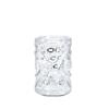 Handy - Masturbator Sleeve 1.1 Marmaid Coral Transparent