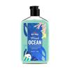Ocean Fresh Duschgel mit Sheabutter und Vitamin E (250 ml), Fresh Ocean Duschgel mit Shea & Vitamin E, Man Arden