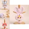 Baby Three Plush Animal Toy With Pp Cotton Filling For Kids Birthday Gift