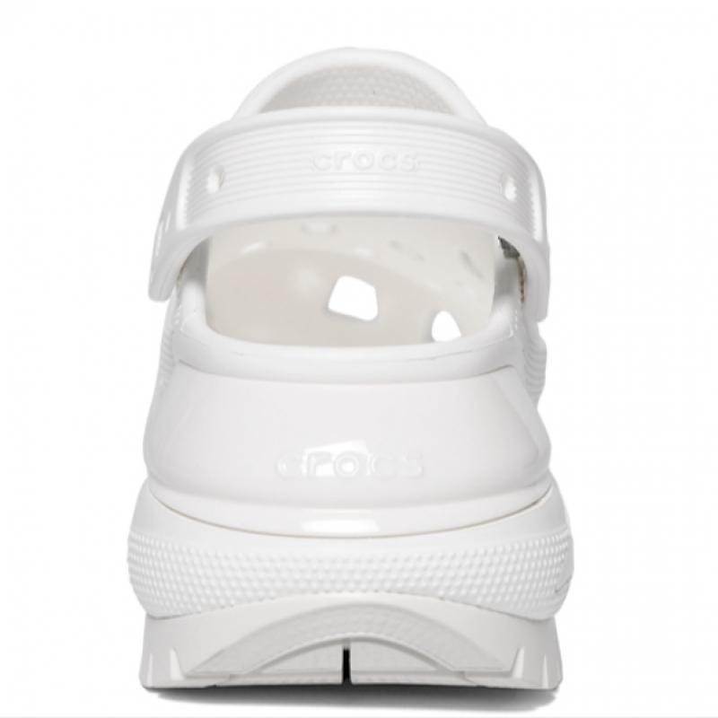 Galleria Crocs Mega Crush Clog 207988 100