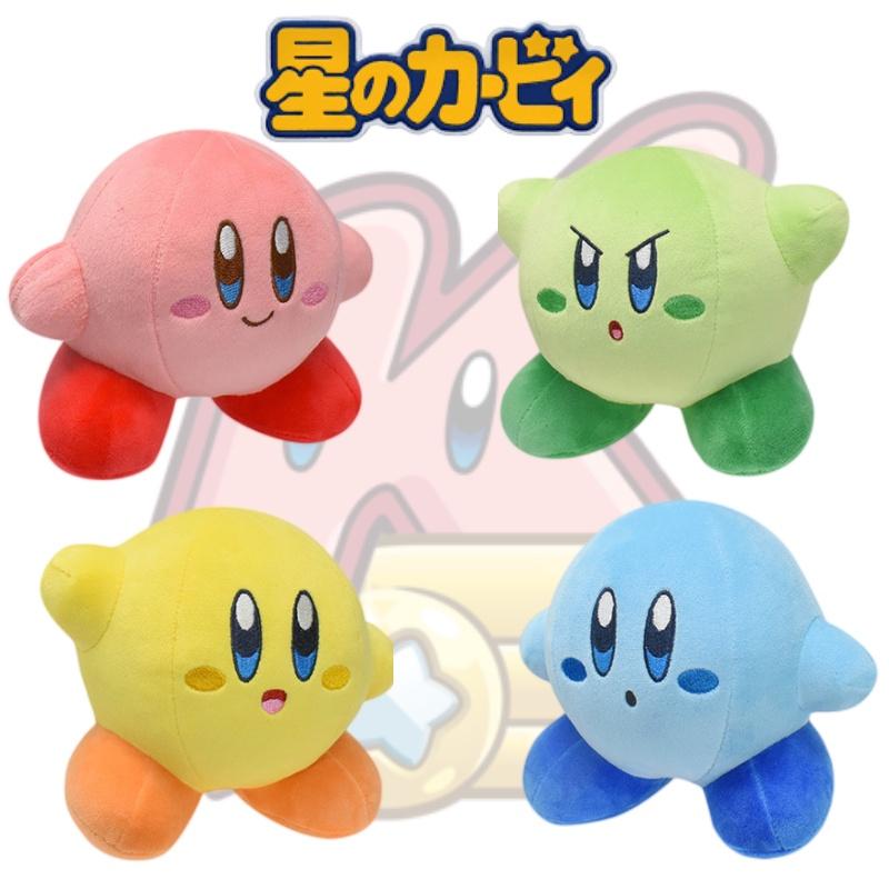 Adorable Kirby Plush Toy Perfect Gift For Fans Of The Nintendo Game