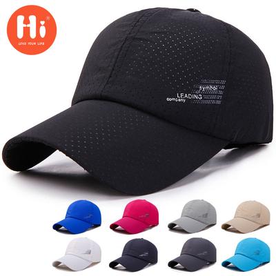 Fashion  Embroidery Baseball Cap Summer Outdoor Adjustable Hip Hop Hats Bone Snapback Hat