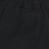 MAHAGRID Sports Logo Fleece Pant Black(Mg2Dfmpa02A)