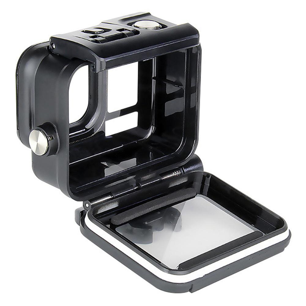 

For GoPro Hero 8 Waterproof Case 60m Diving Protective Housing Action Camera Accessories Type A