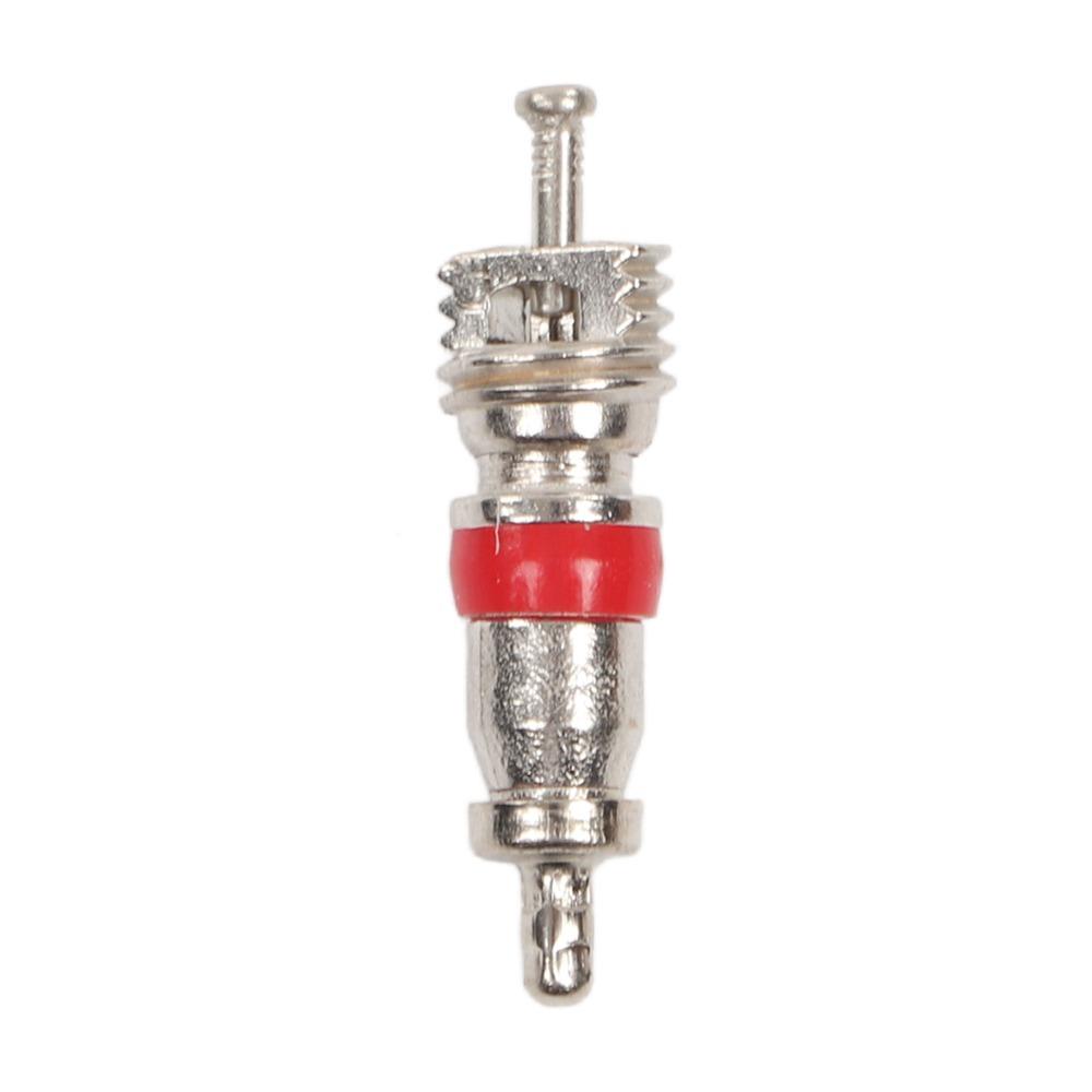 34PCS Multi-Style Wrench Valve Stem Installation Tool Tire Leak Repair & Maintenance