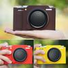 Lightweighted Silicone Cover Case For XM5 Camera Enhances Grip And Portable Design