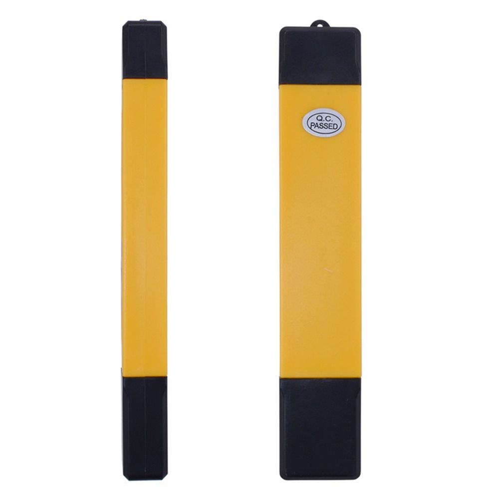 Meter pen. Meter pen