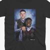 Declan Rice & Bukayo Saka T-Shirt | Arsenal England T-Shirt | Arsenal Fan | Arsenal Geschenk | Arsenal T-Shirt | Arsenal Shirt | Arsenal Tee