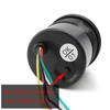 12V Tachometer 1-8 Cylinders Tacho Gauge High Quality Car Tacho Meter