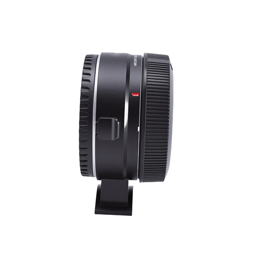 EF to R Mount Adapter Auto Focus Lens Mount Adapter Converter Rings Compatible with EF EF S Lens Fit for R R5 R6 R7
