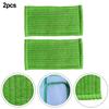 Replacement Mop Cloth Mop Pads Washable Wet And Dry