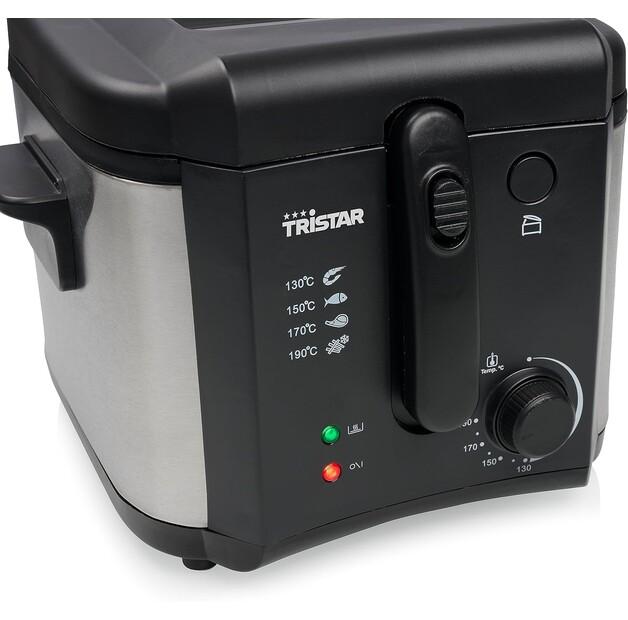 Фритюрница Tristar FR-6878