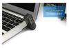 3-Port Rotating USB 2.0 Hub Splitter