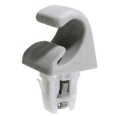 Clip de fixare a parasolarului auto, 1 buc, pentru Toyota Camry Corolla Highlander Prius RAV4 Solara