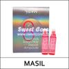(bo5) 8-Sekunden-Salon-Haarreparaturampulle (15 ml * 20 Stück) 1 Packung / Große Größe / (jh)