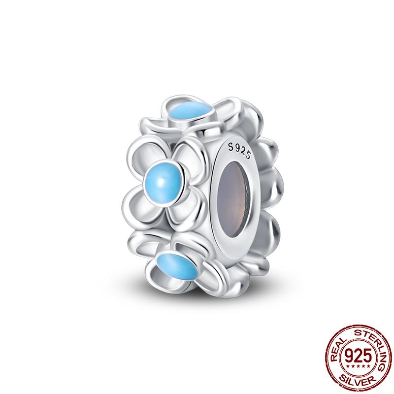 Charms Original Fit Pandach Original Charm Armband Frauen Anhänger Perlen DIY Schmuck Geschenk Neue in