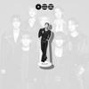 BTS Bangtan Boys doppelseitiger 15CM Acryl-Standee Figur - Star Merchandise
