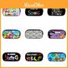 Alphabet Lore Pencil Case Perfect Large Capacity Pouch Bag For Kids