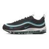 Nike Air Max 97 SE XXXV Pánske tenisky Čierna Športovo-tyrkysová Summit-biela DN1893-001