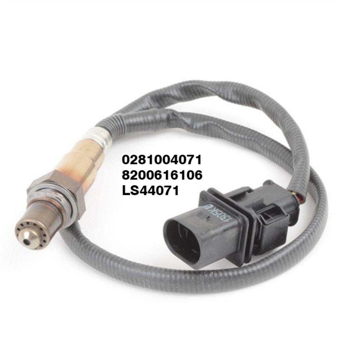 Suitable for renault oxygen sensor 0281004071, 8200616106, ls44071