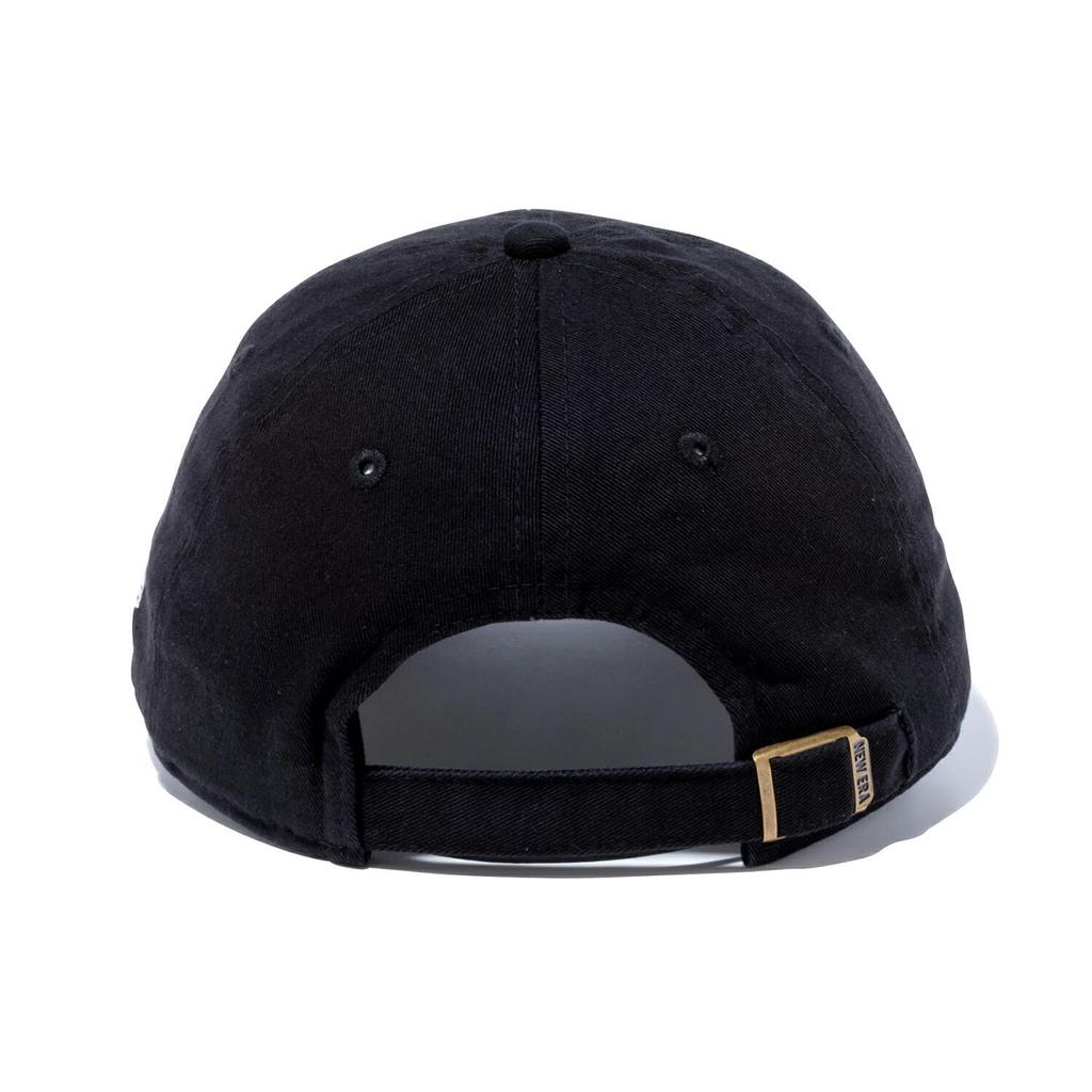 New Era MBL Casual Classic White Free Casual Classic Chiwhi Black Size 22J Sox/Black Cap, Team,