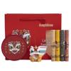Creative Lion Incense Holder - Personalized High-End Business Gift & Event Souvenir