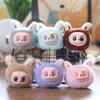 Pp Plush Keychain Cotton Fill Short Plush Dall Pendant For Kids Gift