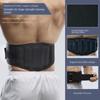 Professional Weight Lifting Belt Adjustable Weightlifting Waist Protection  Women