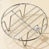 Thick Stainless Steel Steamer Rack Sturdy Steaming Wire Racks  Steaming Products