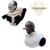 Skibidi Toilet Plush Toy Soft And Huggable Great For Horror Adventure Fans!