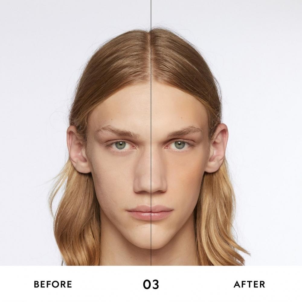 Gucci Sun Kissed Glow Powder Bronzer 0.42 03 Medium