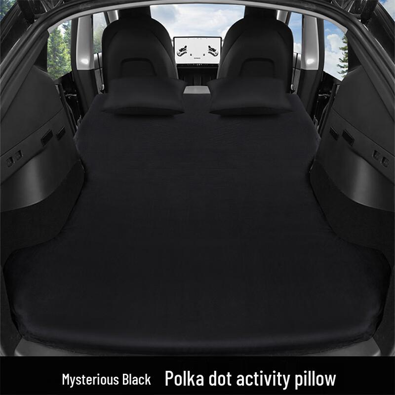 OEINGOEING Car Camping Air Mattress