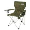Coleman Chair Resort Cup Holder Outdoor Camping Fishing Compact Storage Case Sports Day Garden