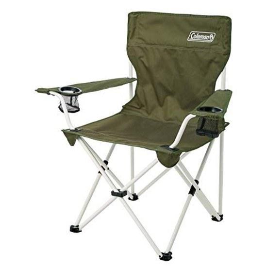 Coleman Chair Resort Cup Holder Outdoor Camping Fishing Compact Storage Case Sports Day Garden