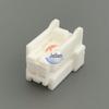 2P Domestic Car Wiring Harness Connector Plug - 2-Hole Vehicle Connector