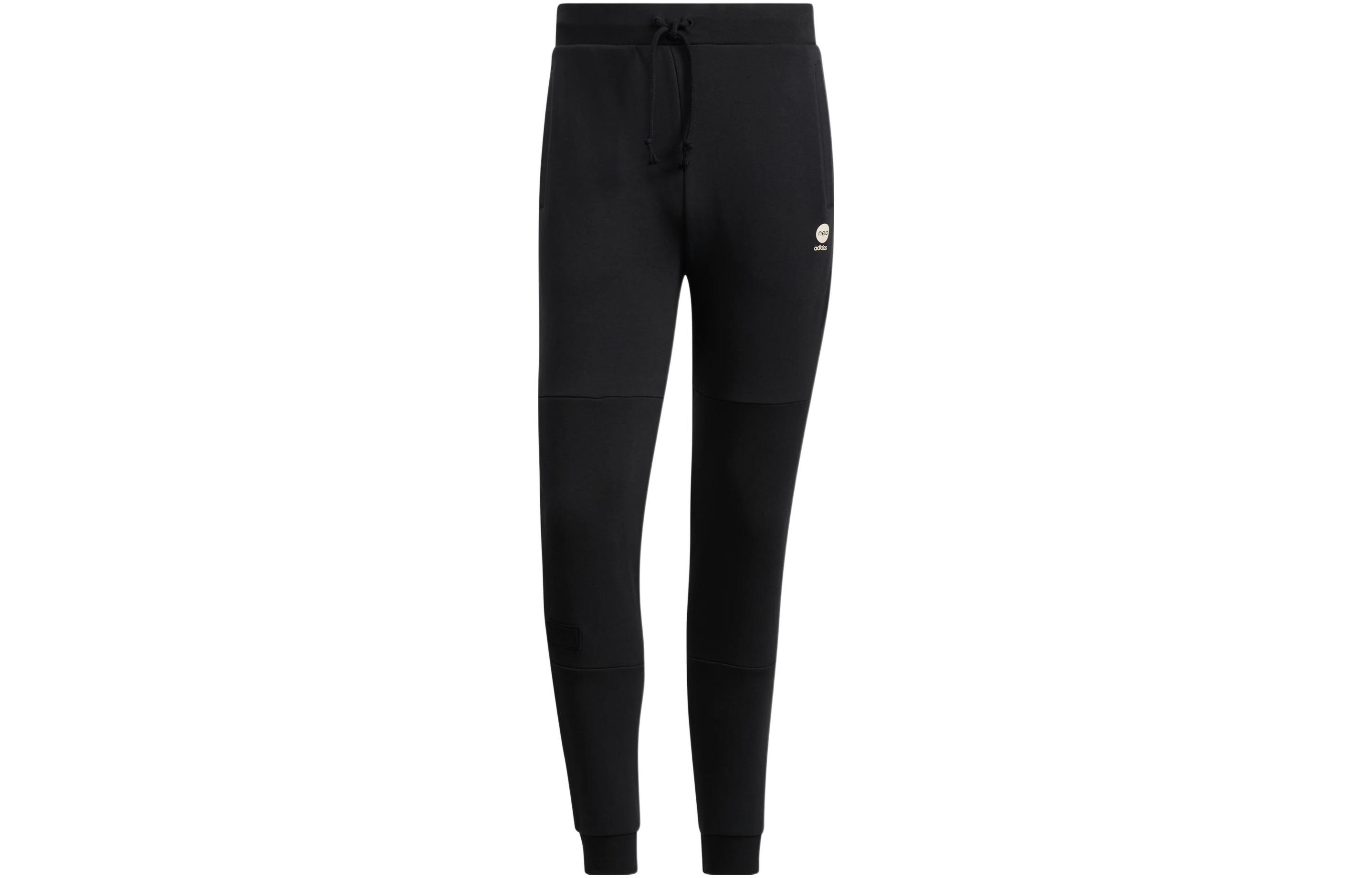 Мужские спортивные штаны Adidas Neo Черные HD4642 S