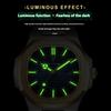 Top Brand New Women's Quartz Watch Luminous Ultra-thin Fashion Women's Wristwatch