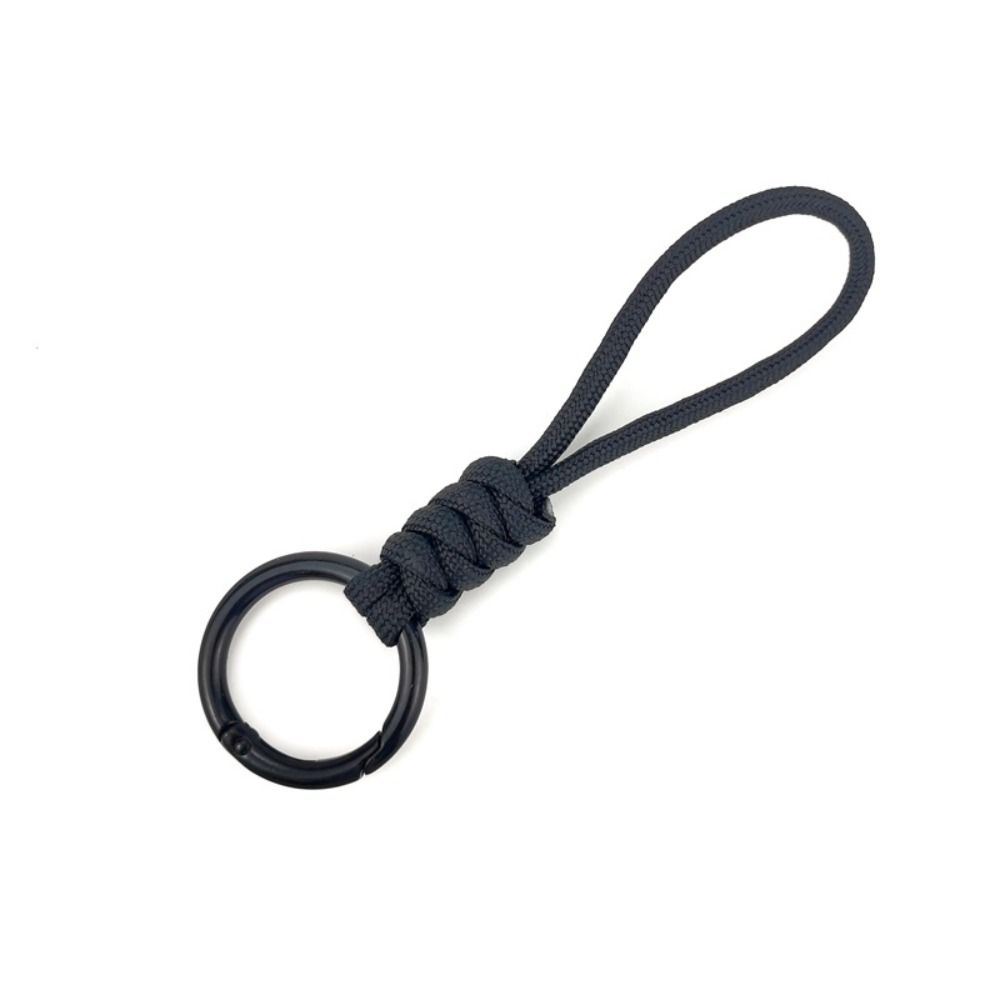 High Strength Mobile Phone Lanyard 13 Styles Round Buckle Anti-loss Backpack Lanyard Outdoor Tool
