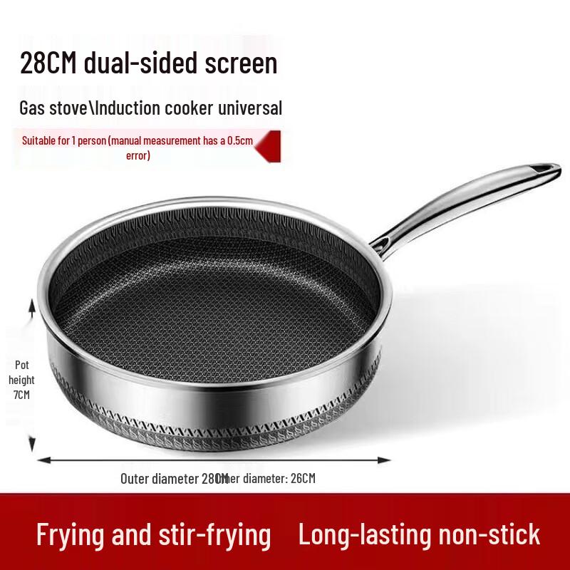 Non-Stick Frying Pan